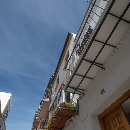 Apartment Soho Boutique Ronda