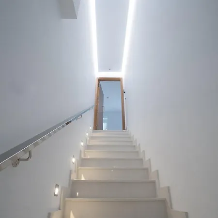 Apartment Soho Boutique Ronda