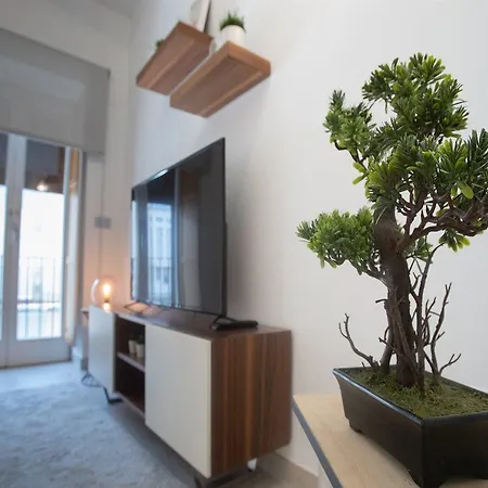 Soho Boutique Apartment