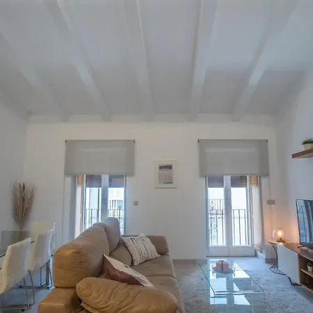 Apartment Soho Boutique