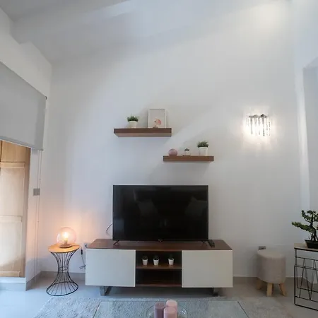 Soho Boutique Apartment Ronda