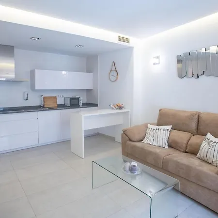 Apartment Soho Boutique Ronda