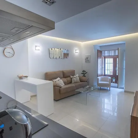 Soho Boutique Apartment *