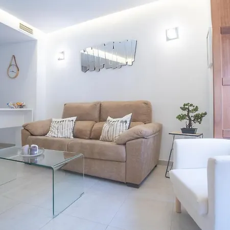 Apartment Soho Boutique *