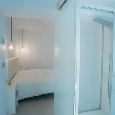 Soho Boutique Apartment *