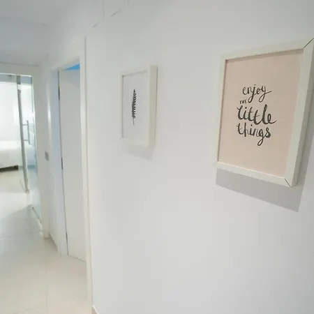 Apartment Soho Boutique *