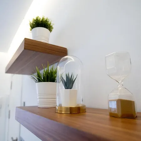 Apartment Soho Boutique Ronda