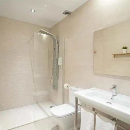 Apartment Soho Boutique
