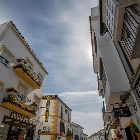 Soho Boutique Ronda