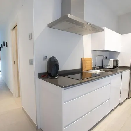 Apartment Soho Boutique