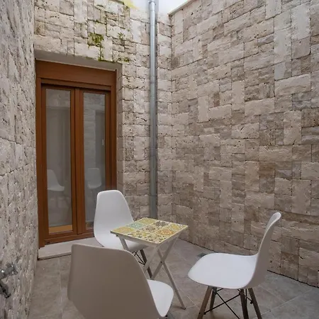 Soho Boutique Apartment Ronda