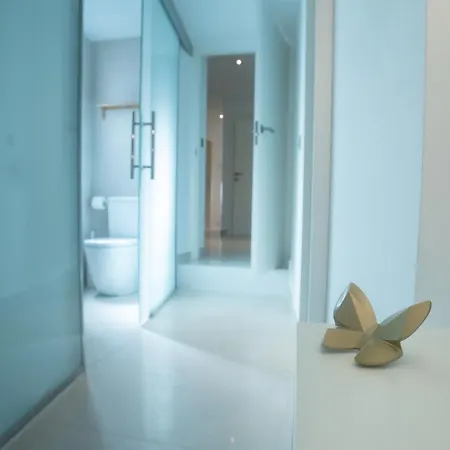 Apartment Soho Boutique