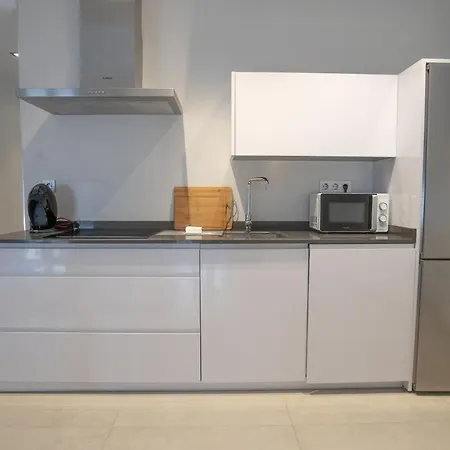Apartment Soho Boutique Ronda