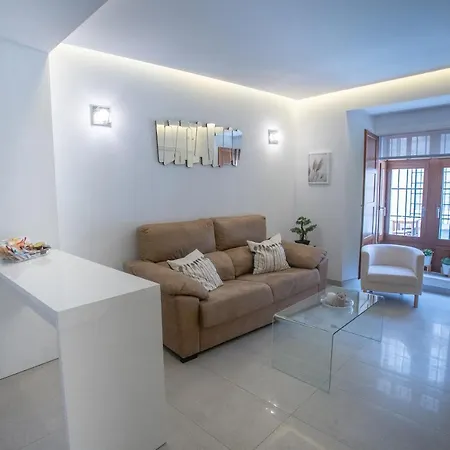 Soho Boutique Apartment *
